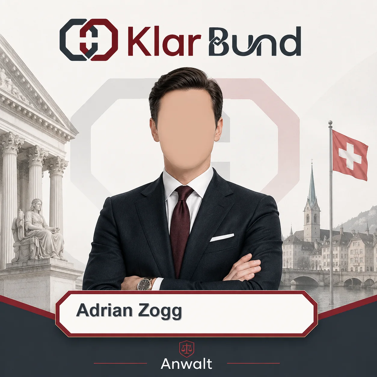 Adrian Zogg