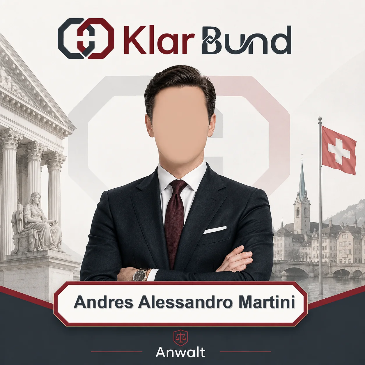 Andres Alessandro Martini
