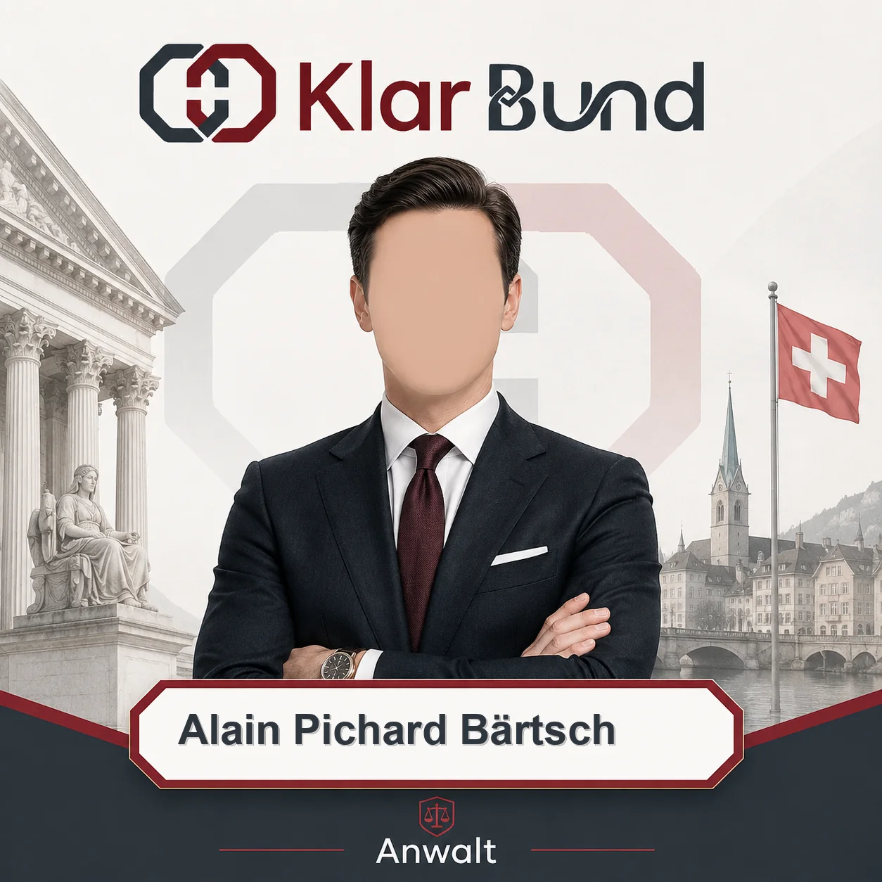 Alain Pichard Bärtsch
