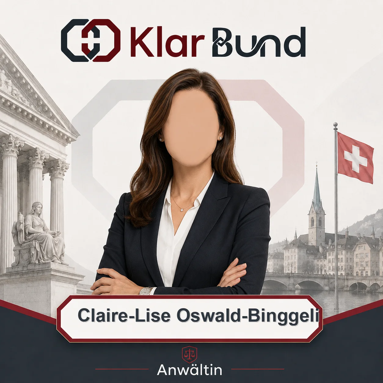 Claire-Lise Oswald-Binggeli