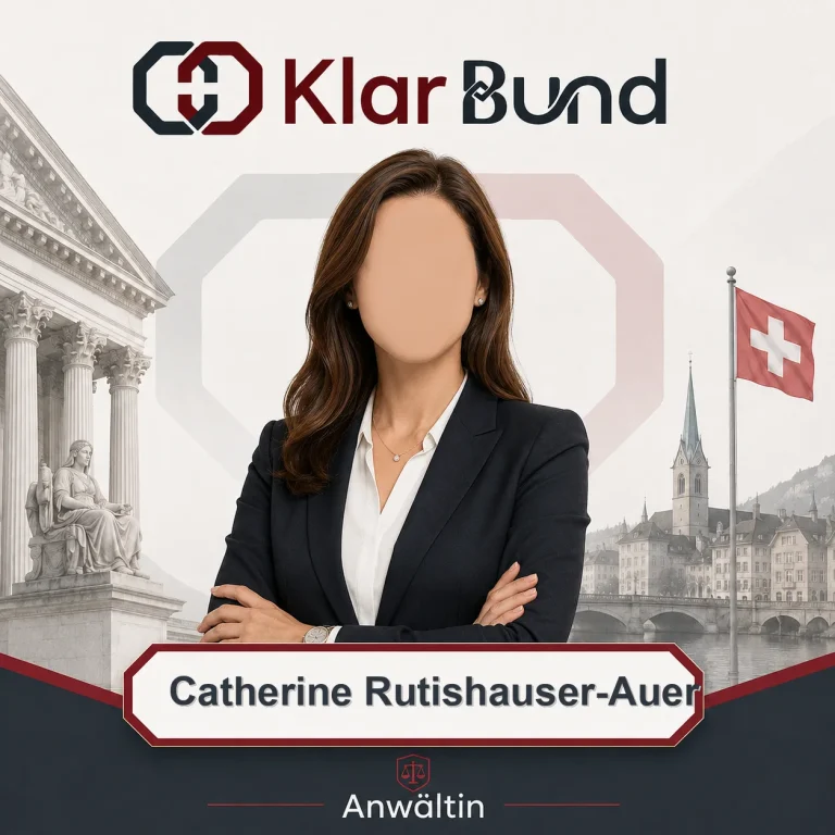 Catherine Rutishauser-Auer
