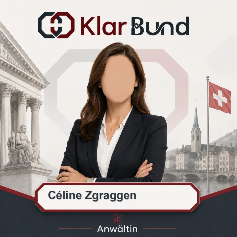 Céline Zgraggen