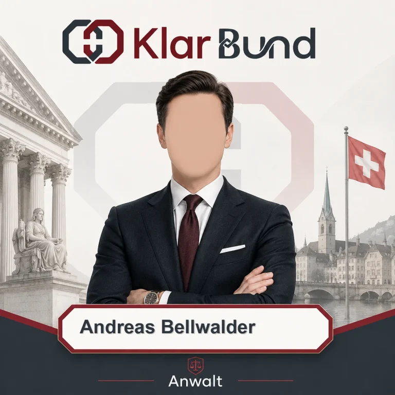 Andreas Bellwalder