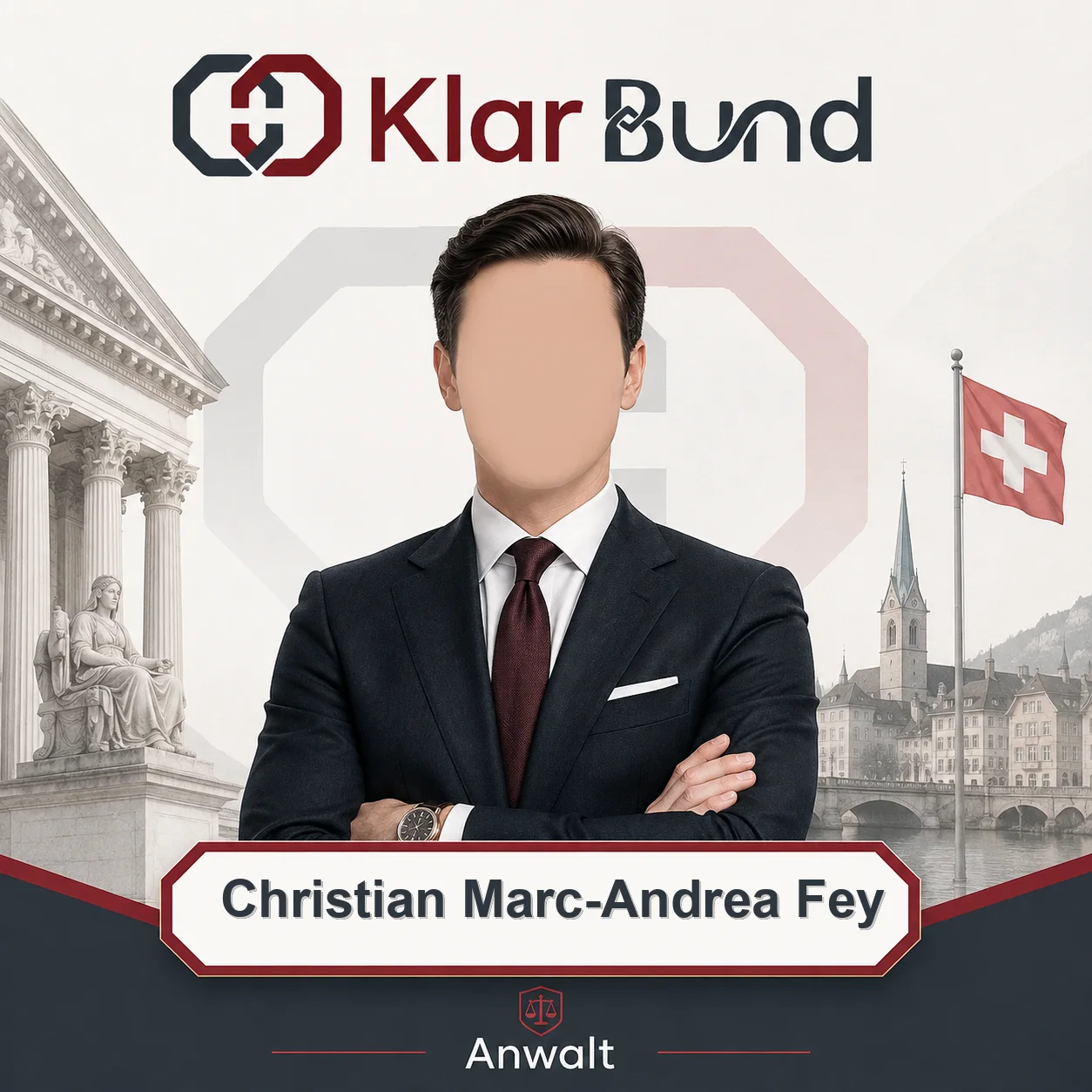 Christian Marc-Andrea Fey