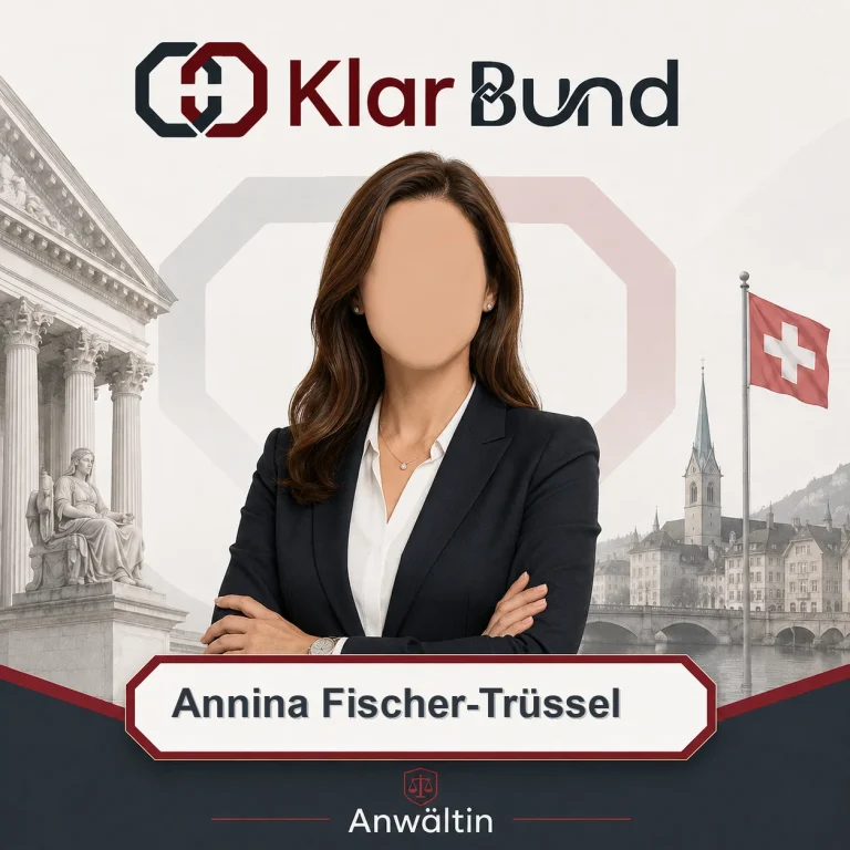 Annina Fischer-Trüssel