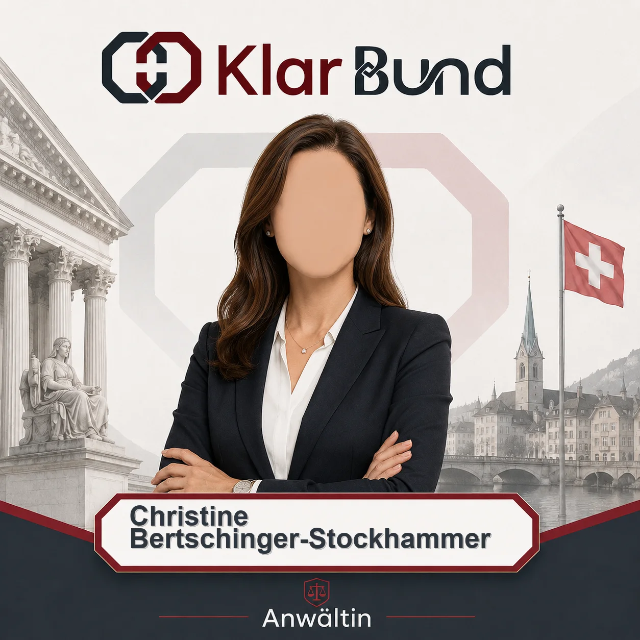 Christine Bertschinger-Stockhammer