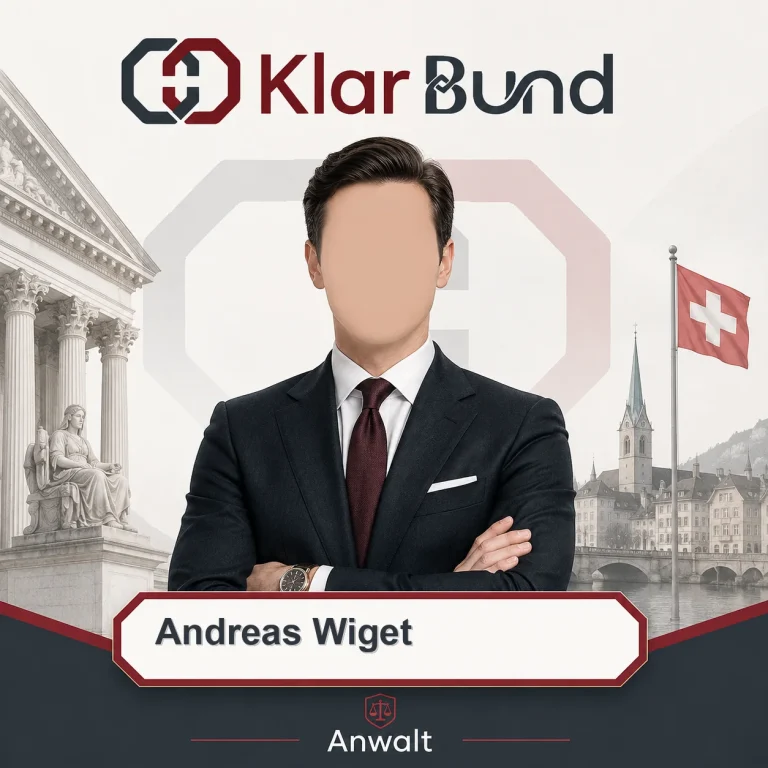 Andreas Wiget