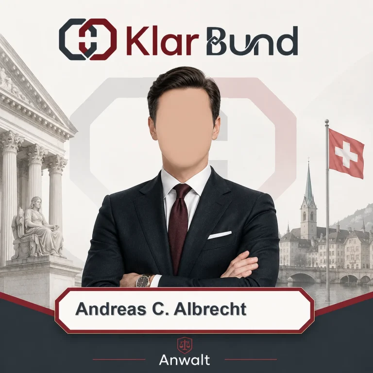 Andreas C. Albrecht