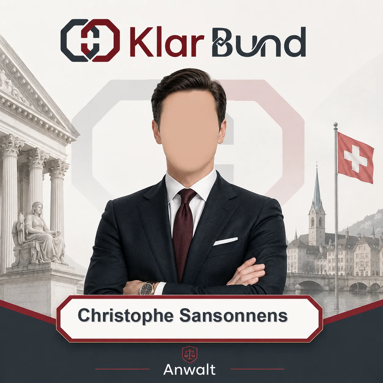 Christophe Sansonnens