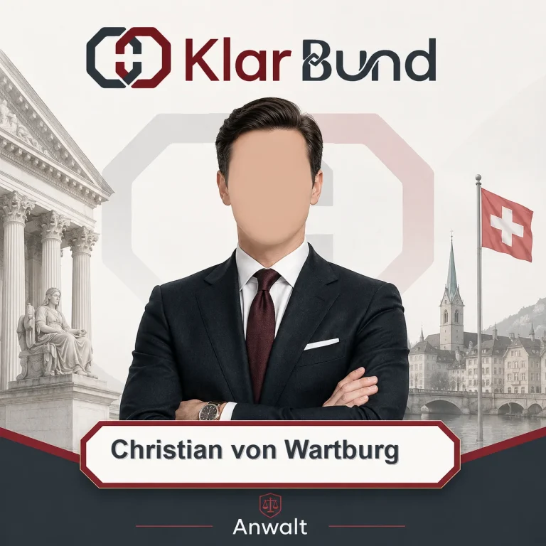 Christian von Wartburg