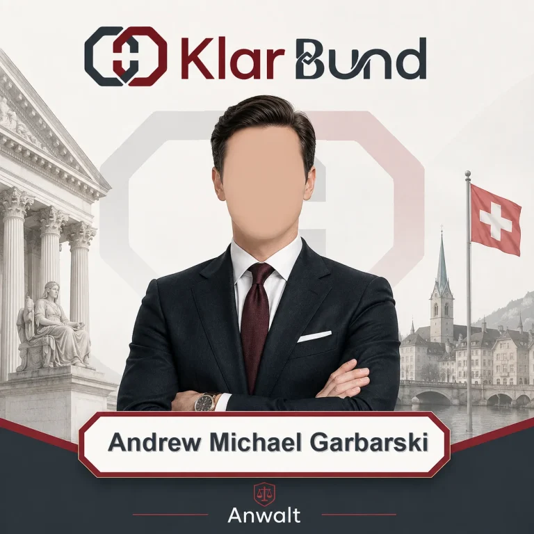 Andrew Michael Garbarski