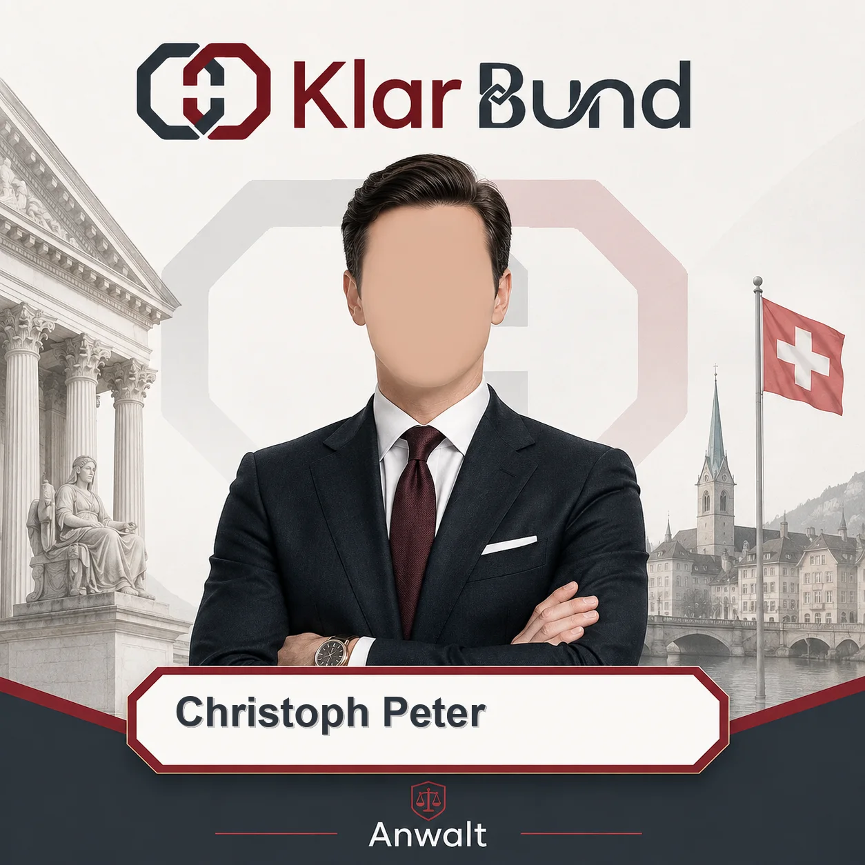 Christoph Peter