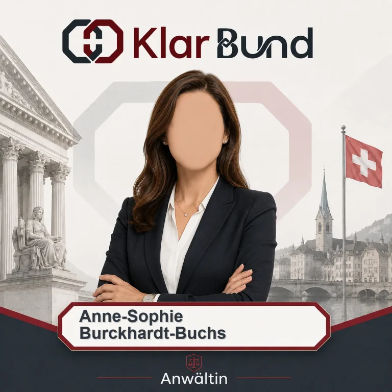 Anne-Sophie Burckhardt-Buchs