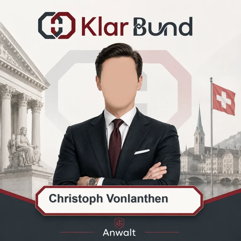 Christoph Vonlanthen
