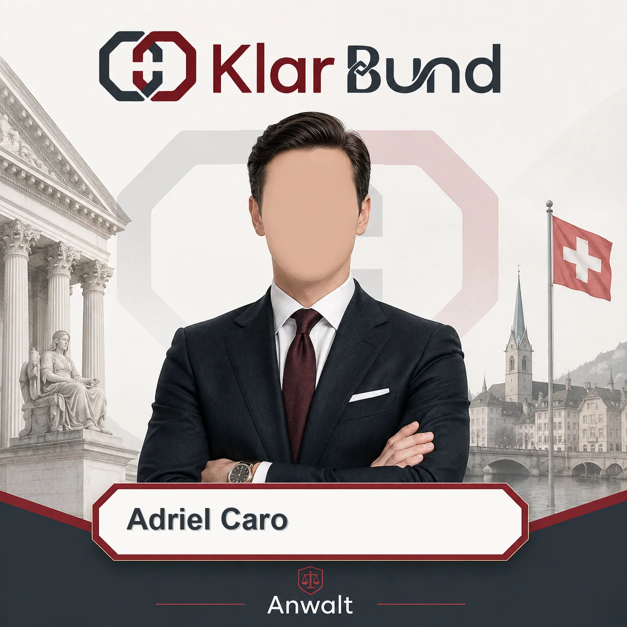 Adriel Caro