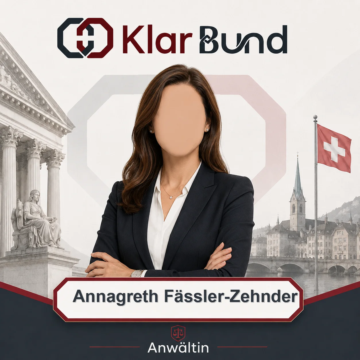 Annagreth Fässler-Zehnder