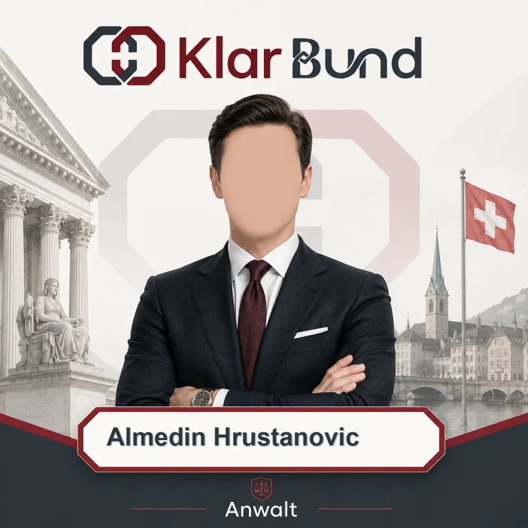 Almedin Hrustanovic