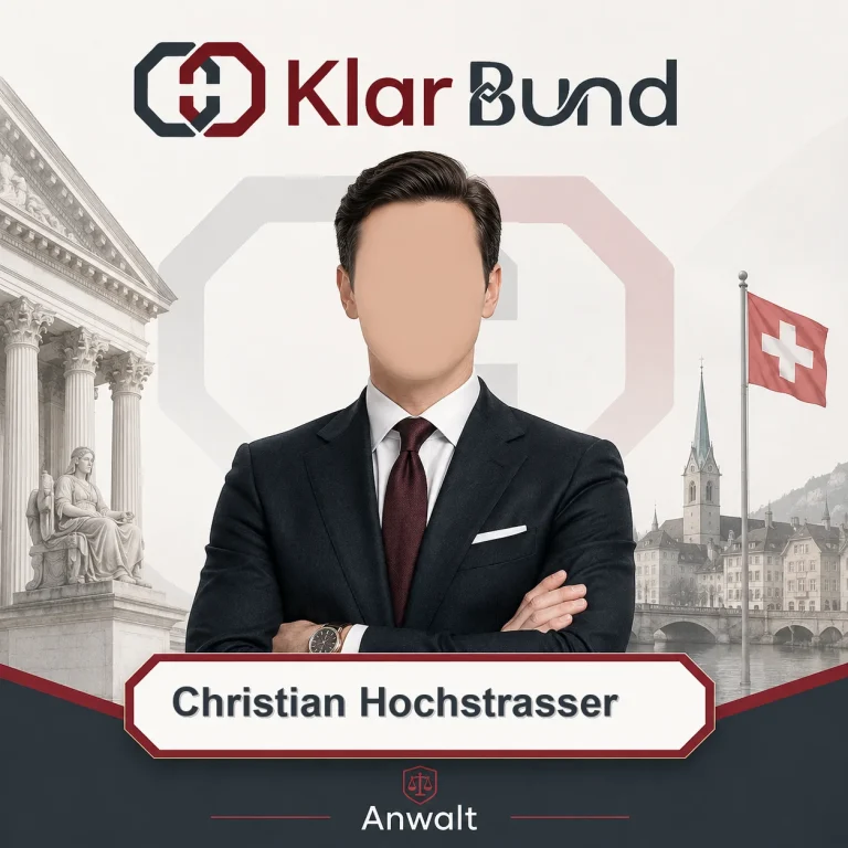 Christian Hochstrasser