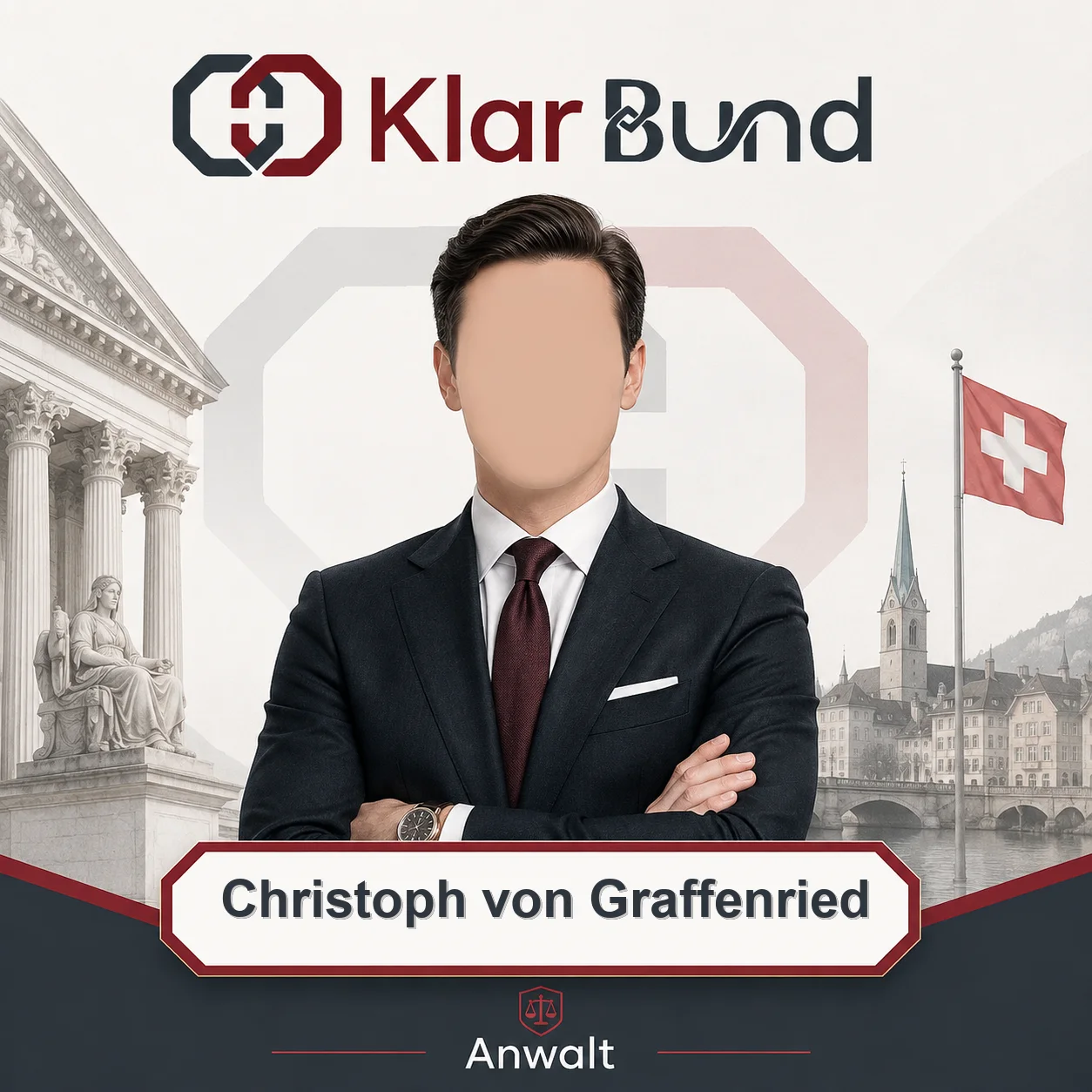 Christoph von Graffenried