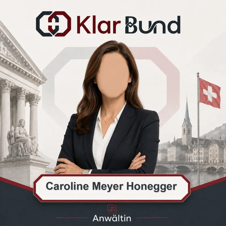 Caroline Meyer Honegger