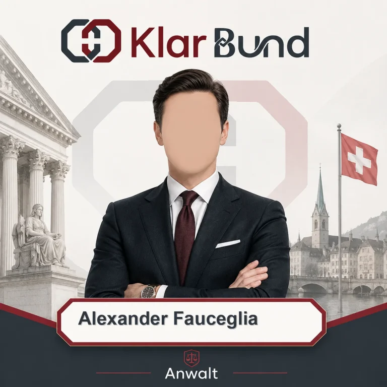 Alexander Fauceglia