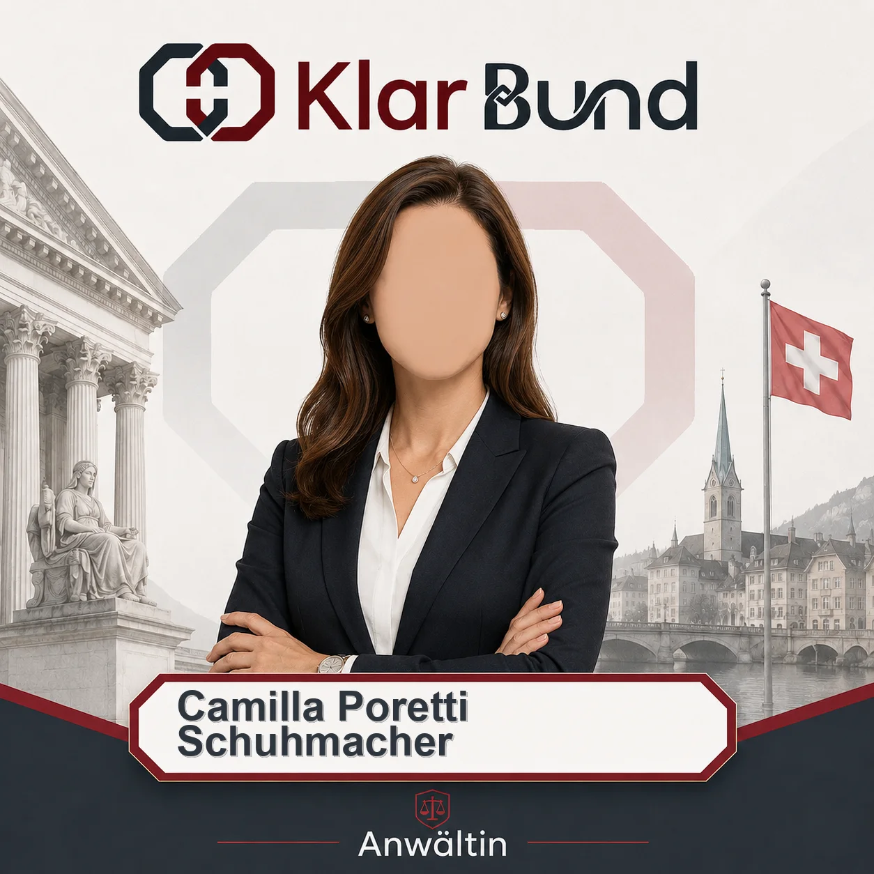 Camilla Poretti Schuhmacher