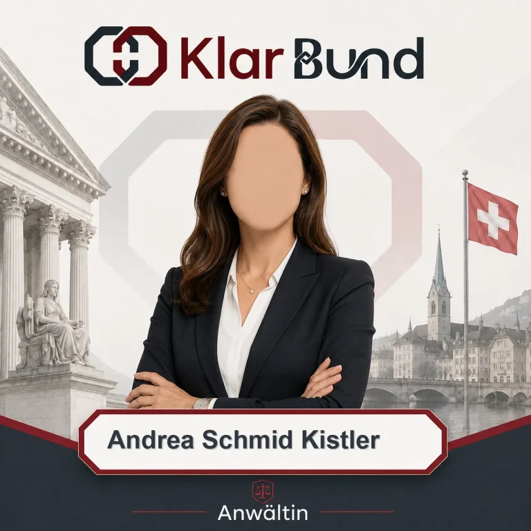 Andrea Schmid Kistler