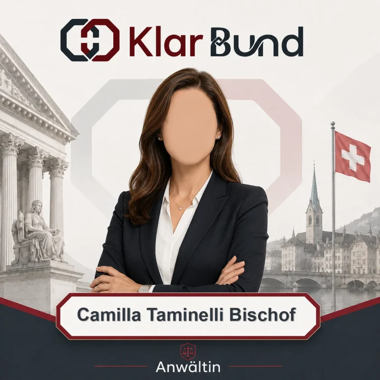 Camilla Taminelli Bischof