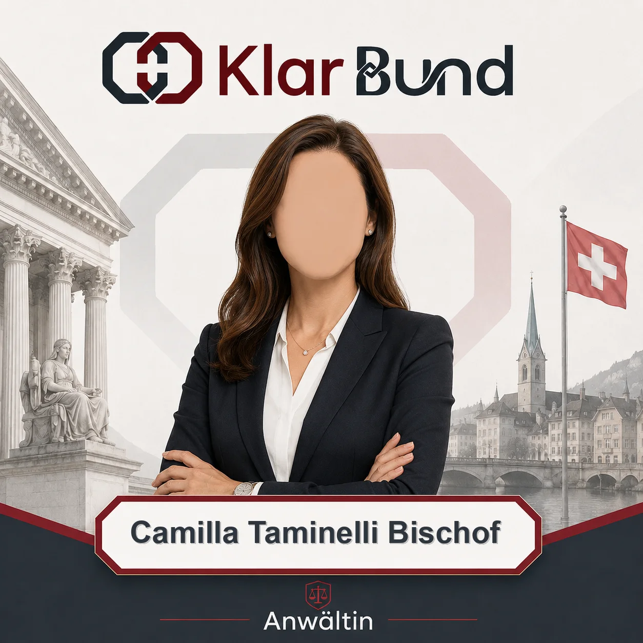 Camilla Taminelli Bischof