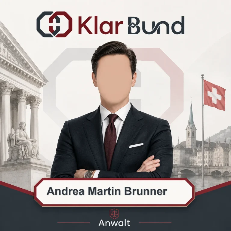 Andrea Martin Brunner
