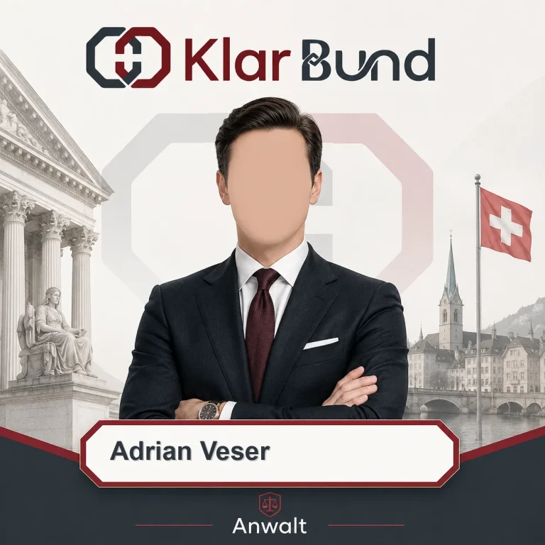 Adrian Veser