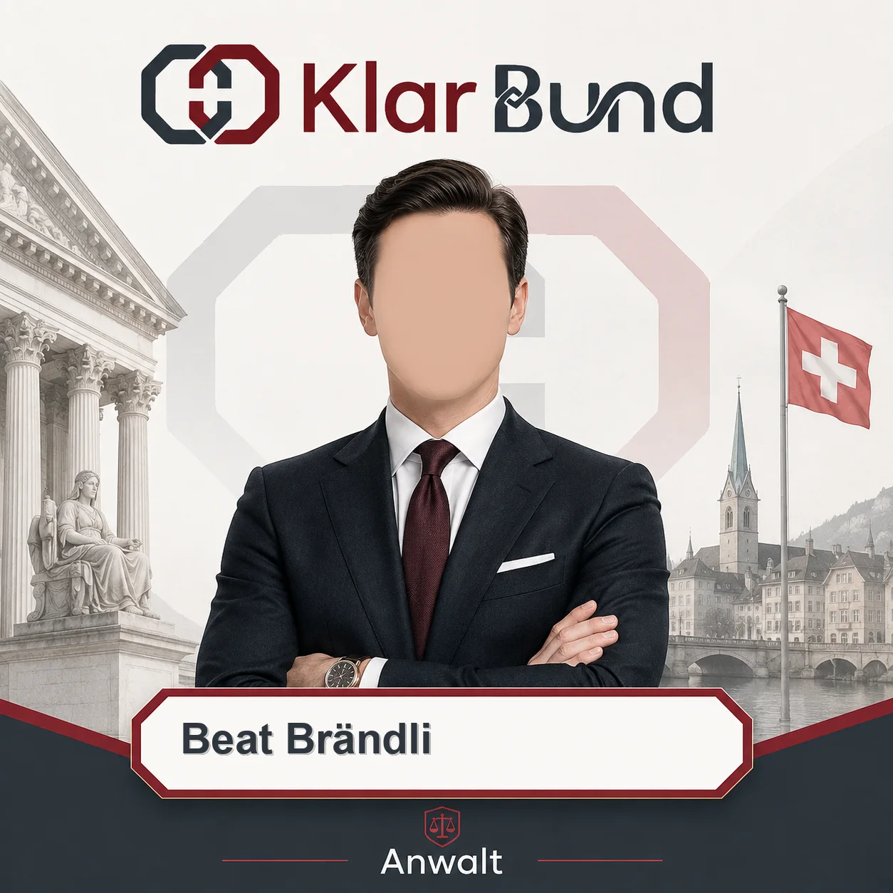 Beat Brändli