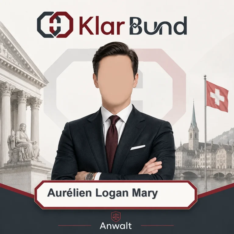 Aurélien Logan Mary