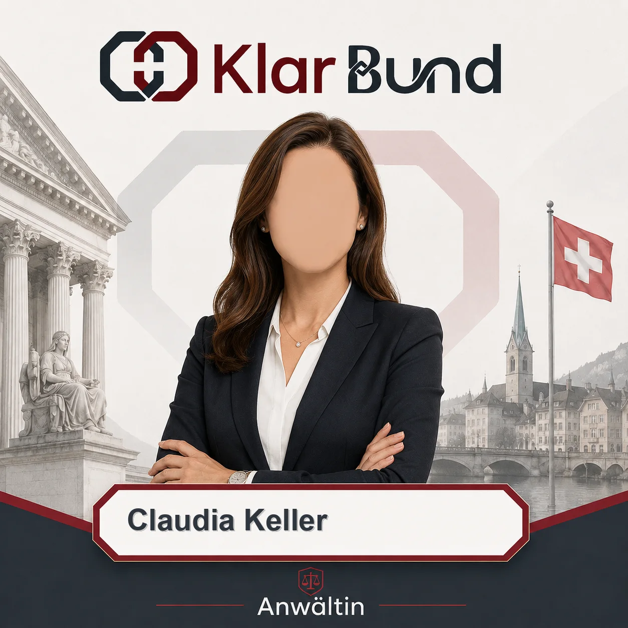 Claudia Keller