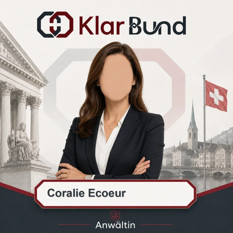 Coralie Ecoeur