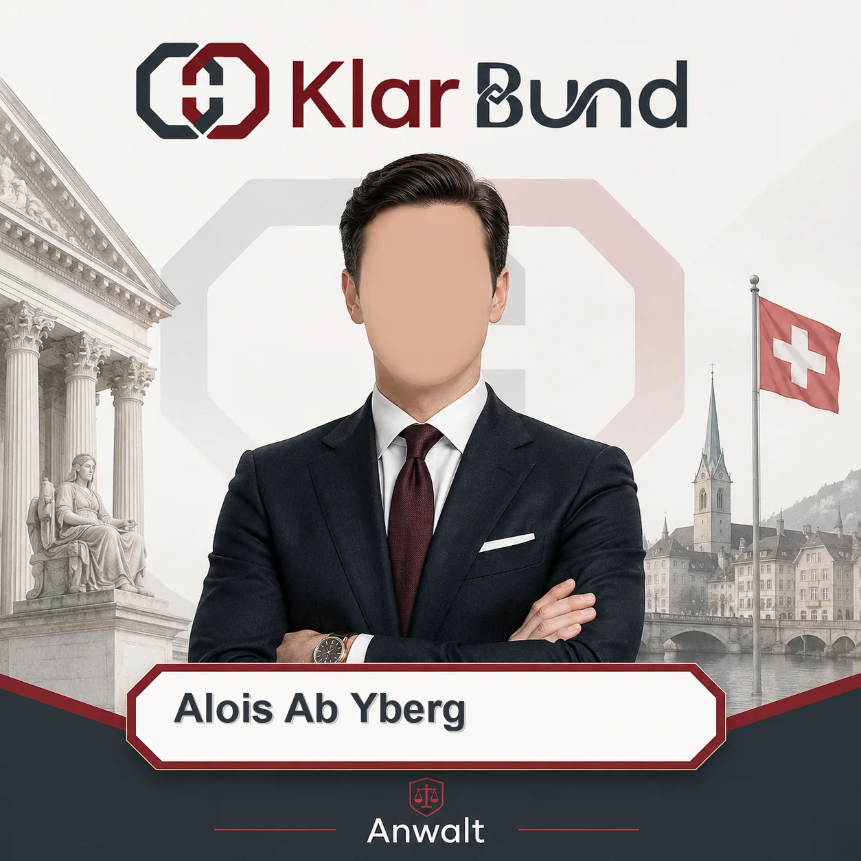 Alois Ab Yberg