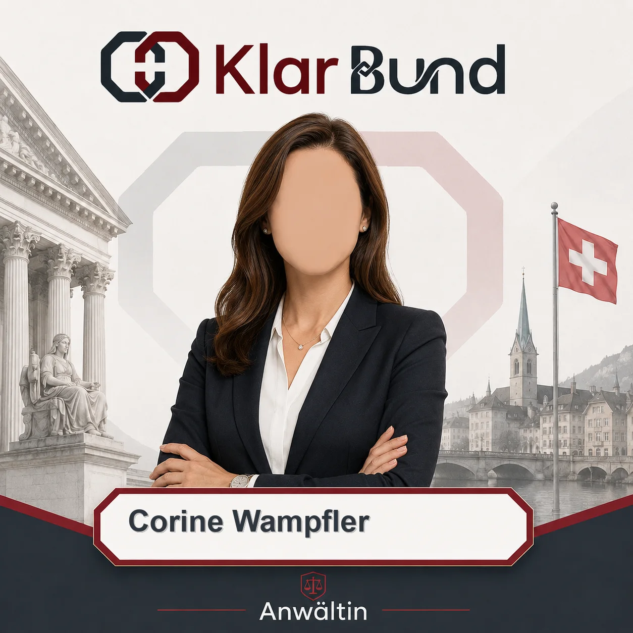 Corine Wampfler