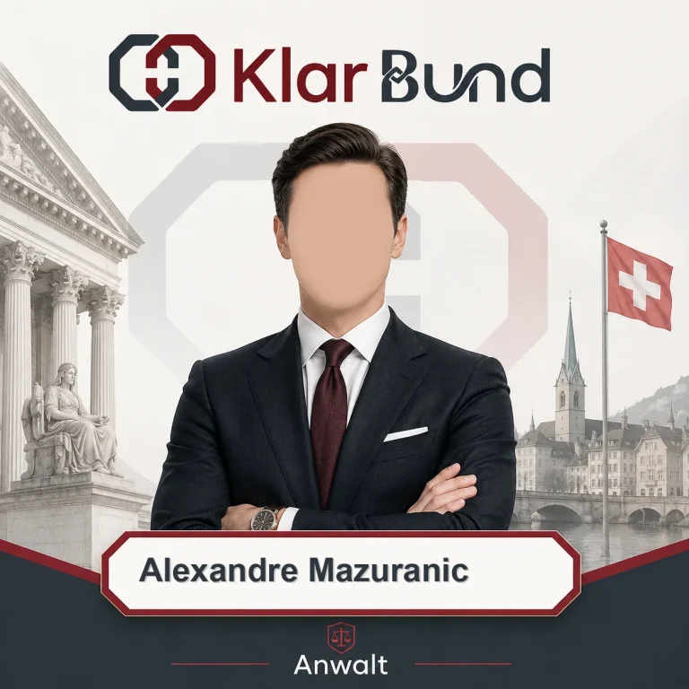 Alexandre Mazuranic