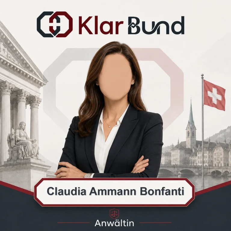 Claudia Ammann Bonfanti