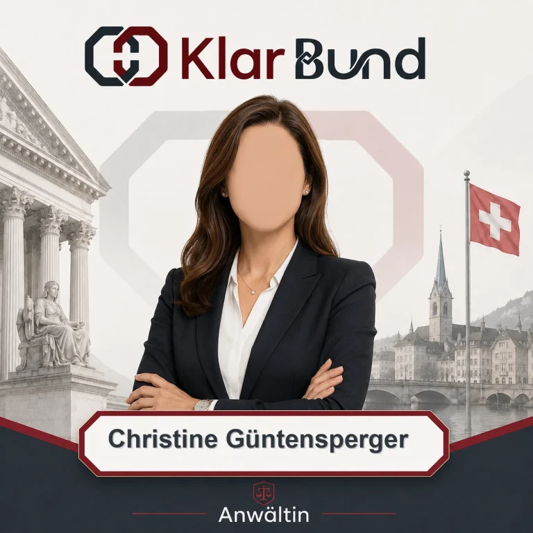 Christine Güntensperger