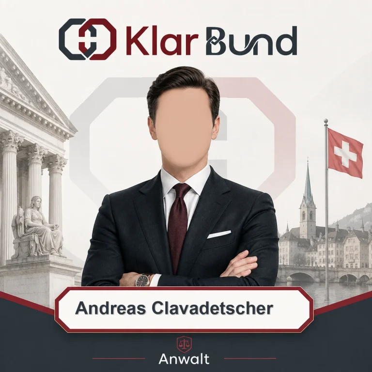 Andreas Clavadetscher