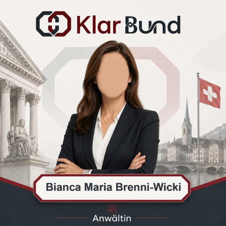 Bianca Maria Brenni-Wicki