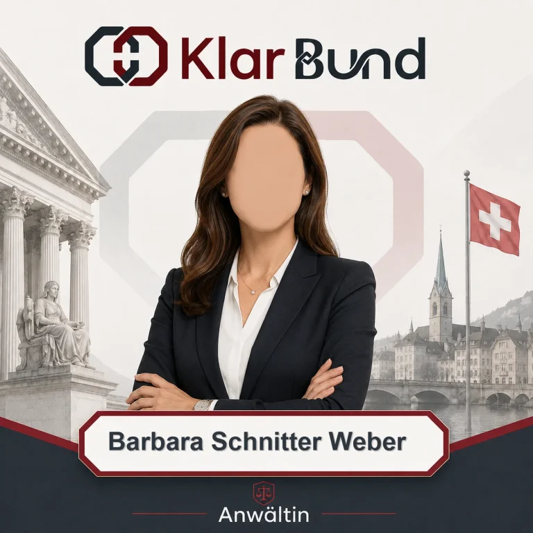 Barbara Schnitter Weber