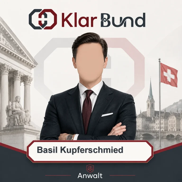 Basil Kupferschmied