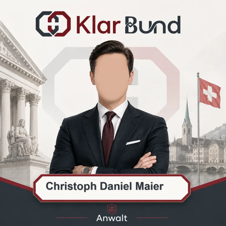 Christoph Daniel Maier