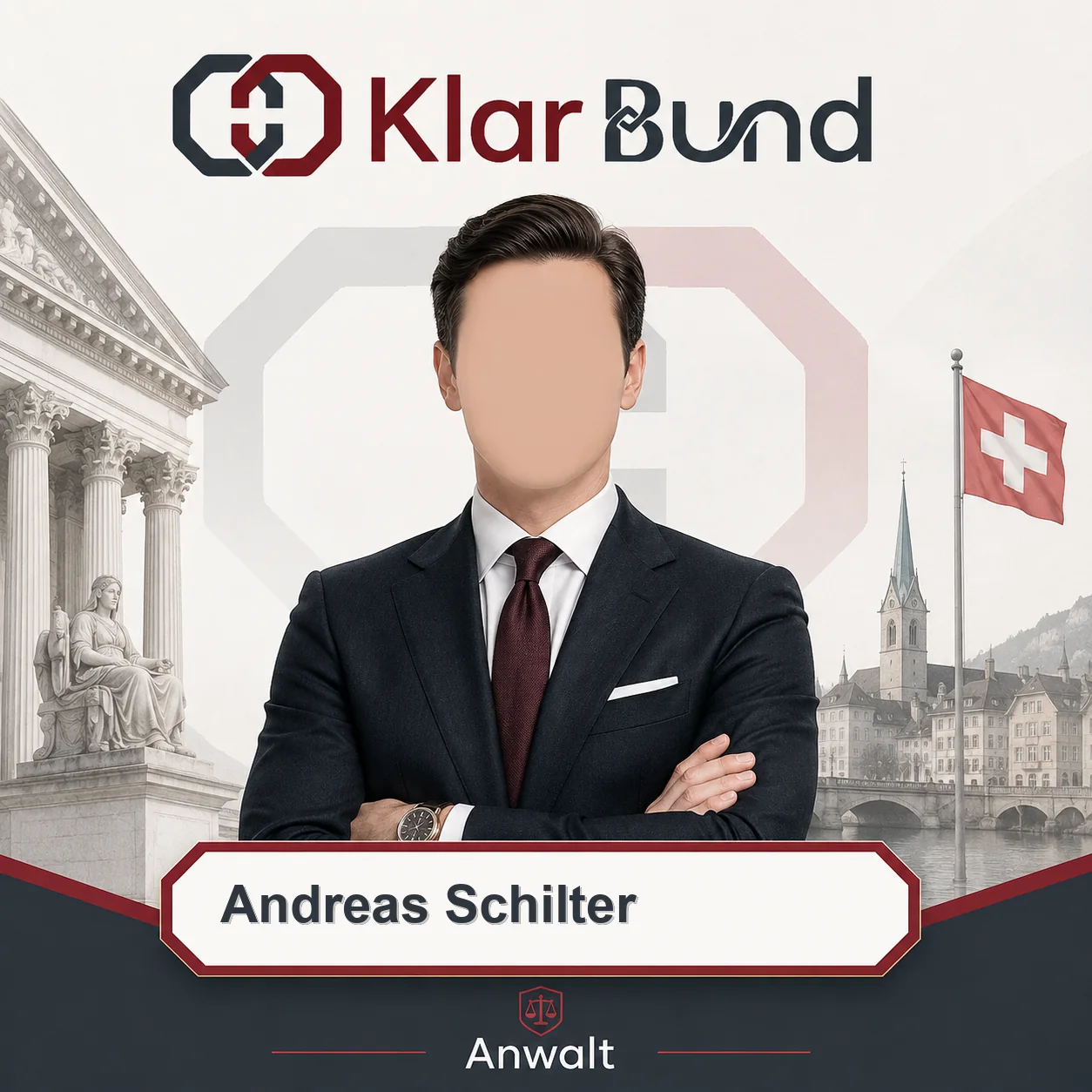 Andreas Schilter