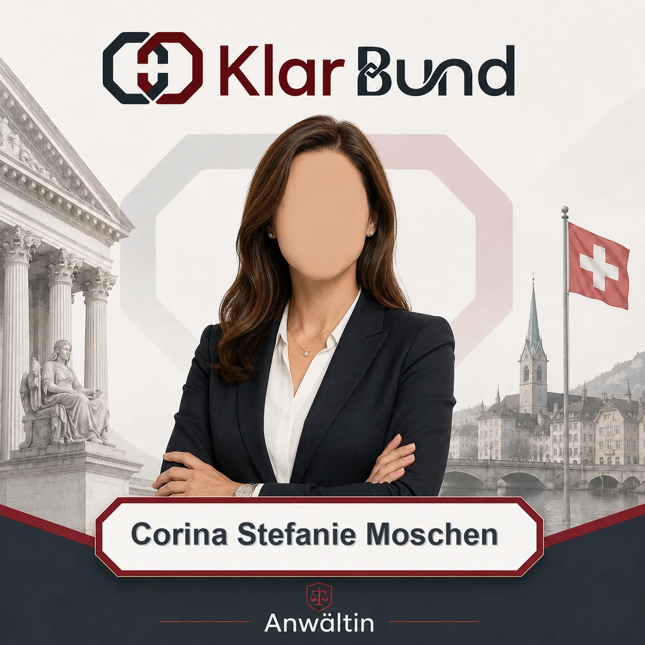Corina Stefanie Moschen