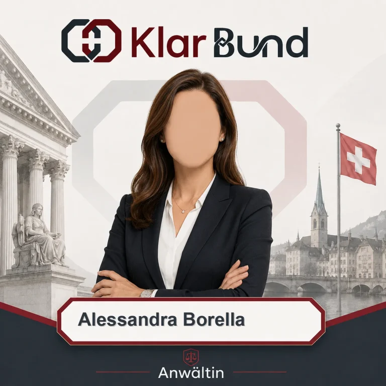 Alessandra Borella