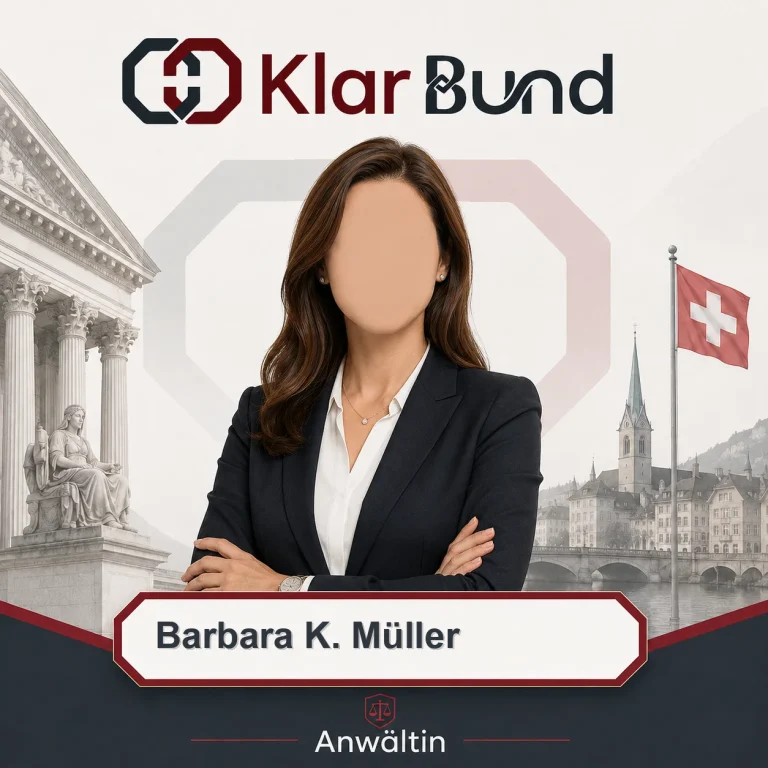 Barbara K. Müller