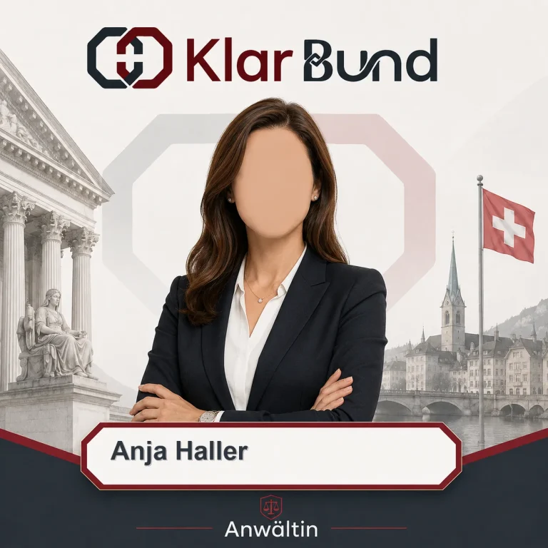 Anja Haller